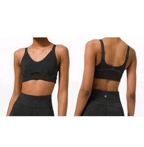 Lululemon Radiant Motion Bra